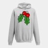 Flirt - Hooded Sweatshirt Thumbnail