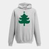 Flirt - Hooded Sweatshirt Thumbnail
