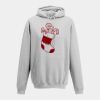 Flirt - Hooded Sweatshirt Thumbnail