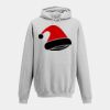 Flirt - Hooded Sweatshirt Thumbnail
