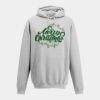 Flirt - Hooded Sweatshirt Thumbnail