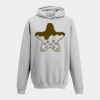 Flirt - Hooded Sweatshirt Thumbnail