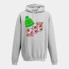 Flirt - Hooded Sweatshirt Thumbnail