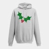 Flirt - Hooded Sweatshirt Thumbnail