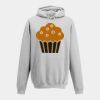 Flirt - Hooded Sweatshirt Thumbnail
