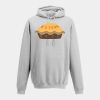 Flirt - Hooded Sweatshirt Thumbnail
