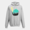 Flirt - Hooded Sweatshirt Thumbnail