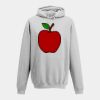 Flirt - Hooded Sweatshirt Thumbnail