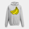 Flirt - Hooded Sweatshirt Thumbnail