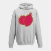 Flirt - Hooded Sweatshirt Thumbnail