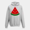 Flirt - Hooded Sweatshirt Thumbnail