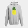Flirt - Hooded Sweatshirt Thumbnail