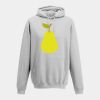 Flirt - Hooded Sweatshirt Thumbnail