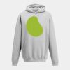 Flirt - Hooded Sweatshirt Thumbnail