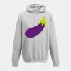 Flirt - Hooded Sweatshirt Thumbnail