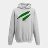 Flirt - Hooded Sweatshirt Thumbnail