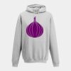 Flirt - Hooded Sweatshirt Thumbnail