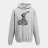Flirt - Hooded Sweatshirt Thumbnail