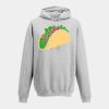 Flirt - Hooded Sweatshirt Thumbnail