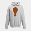 Flirt - Hooded Sweatshirt Thumbnail