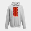 Flirt - Hooded Sweatshirt Thumbnail