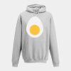 Flirt - Hooded Sweatshirt Thumbnail
