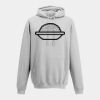 Flirt - Hooded Sweatshirt Thumbnail