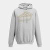 Flirt - Hooded Sweatshirt Thumbnail