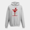 Flirt - Hooded Sweatshirt Thumbnail