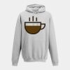Flirt - Hooded Sweatshirt Thumbnail