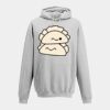Flirt - Hooded Sweatshirt Thumbnail