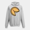 Flirt - Hooded Sweatshirt Thumbnail