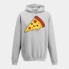 Flirt - Hooded Sweatshirt Thumbnail