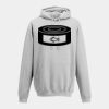 Flirt - Hooded Sweatshirt Thumbnail