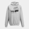 Flirt - Hooded Sweatshirt Thumbnail