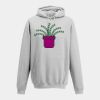 Flirt - Hooded Sweatshirt Thumbnail