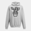 Flirt - Hooded Sweatshirt Thumbnail