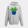 Flirt - Hooded Sweatshirt Thumbnail