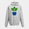 Flirt - Hooded Sweatshirt Thumbnail