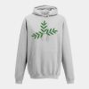 Flirt - Hooded Sweatshirt Thumbnail