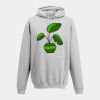 Flirt - Hooded Sweatshirt Thumbnail