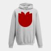 Flirt - Hooded Sweatshirt Thumbnail