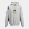 Flirt - Hooded Sweatshirt Thumbnail