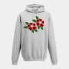 Flirt - Hooded Sweatshirt Thumbnail