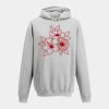 Flirt - Hooded Sweatshirt Thumbnail