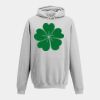 Flirt - Hooded Sweatshirt Thumbnail