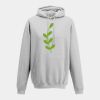 Flirt - Hooded Sweatshirt Thumbnail