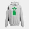 Flirt - Hooded Sweatshirt Thumbnail