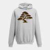 Flirt - Hooded Sweatshirt Thumbnail