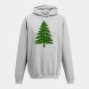 Flirt - Hooded Sweatshirt Thumbnail